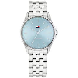Montre Femme Tommy Hilfiger JADE Argenté