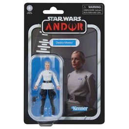 HASBRO Figura Dedra Meero Star Wars Andor 9,5cm