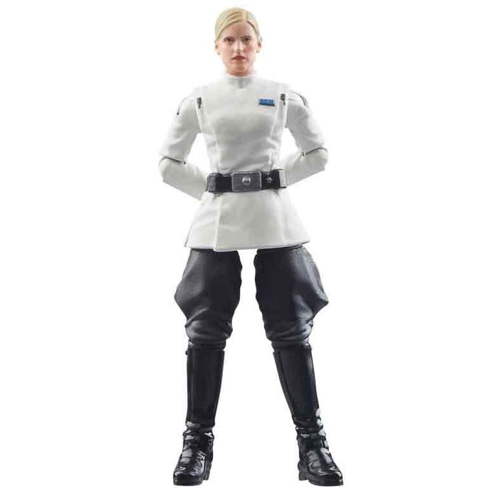 HASBRO Figura Dedra Meero Star Wars Andor 9,5cm