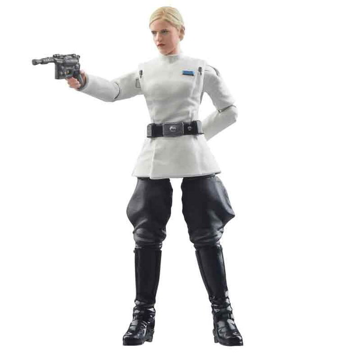 HASBRO Figura Dedra Meero Star Wars Andor 9,5cm