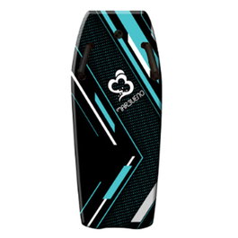Planche de BodyBoard Marbueno Multicouleur 5 x 94 x 45 cm