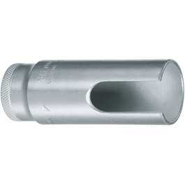 Gedore Douille spéciale pour robinet d'arrêt 27mm 1/2''