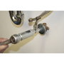 Gedore Douille spéciale pour robinet d'arrêt 27mm 1/2''