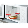 Pyrex Plat rond avec couvercle 1,1 L - 20 x 18 cm