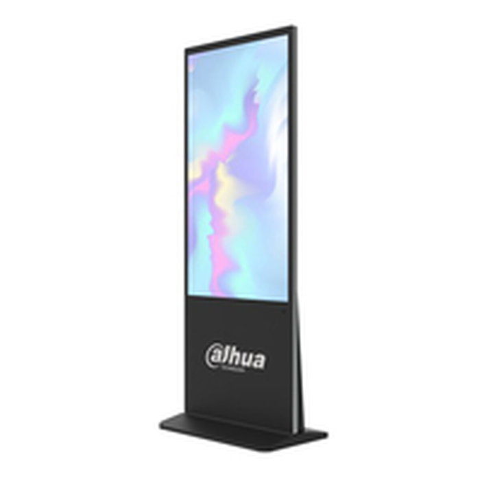 Moniteur Videowall Dahua 1.0.99.12.10581-9001 4K Ultra HD 55" Moniteur Videowall Dahua 1.0.99.12.10581-9001 4K Ultra HD 55"