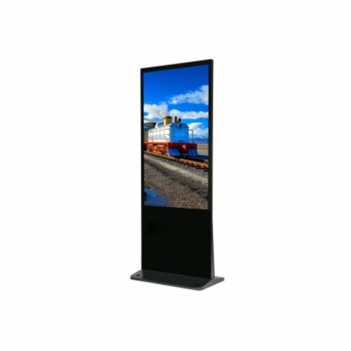 Moniteur Videowall Dahua 1.0.99.12.10581-9001 4K Ultra HD 55" Moniteur Videowall Dahua 1.0.99.12.10581-9001 4K Ultra HD 55"