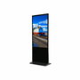 Moniteur Videowall Dahua 1.0.99.12.10581-9001 4K Ultra HD 55"