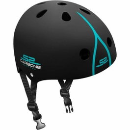 Stamp Skids Control Carbone - Casque Enfant Ajustable