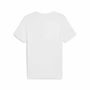 T-shirt à manches courtes homme Puma Graphics MultipleCat S