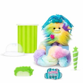 Bizak Jouet Peluche Friends Coton - Modèles assortis