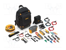 FLUKE Coffret de mesure analyseur d'installations photovoltaïques FLK-SMFT-1000/PRO