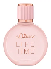 S. Oliver Life Time Eau de Toilette 30 ml