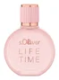 S. Oliver Life Time Eau de Toilette 30 ml