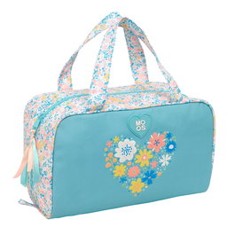 Nécessaire de Voyage Moos Fiori Multicouleur 31 x 14 x 19 cm
