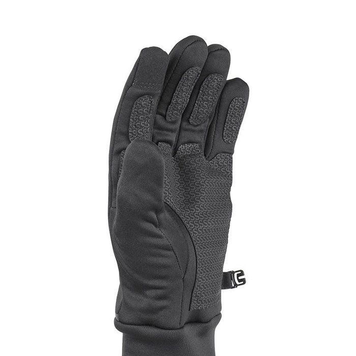 Sealskinz Gissing Fusion Control Negro T.M