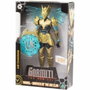 Gormiti Figurine articulée avec arme Modèle Air - 27 cm