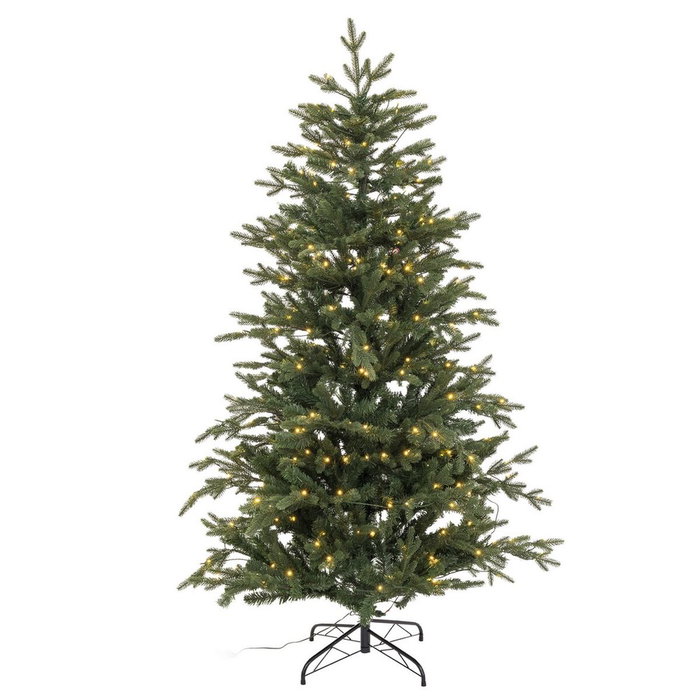 Sapin de Noël Vert PVC 60 x 60 x 150 cm Sapin de Noël Vert PVC 60 x 60 x 150 cm