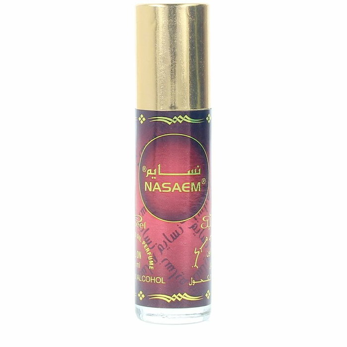 Nabeel NASAEM eau de parfum roll on 6 ml Nabeel NASAEM eau de parfum roll on 6 ml