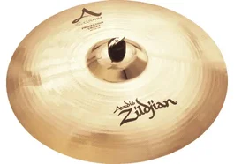 ZILDJIAN CRASH 20'' A CUSTOM PROJECTION