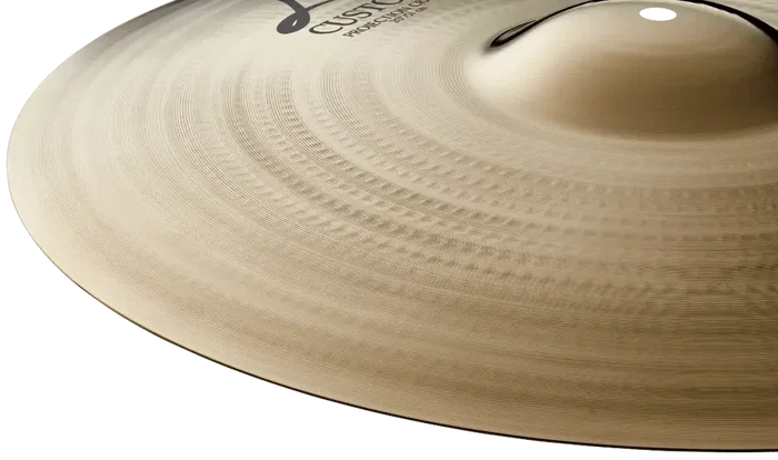 ZILDJIAN Crash 20'' A Custom Projection