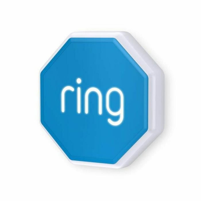 Ring Sirene extérieure sans fil pour Ring Alarm