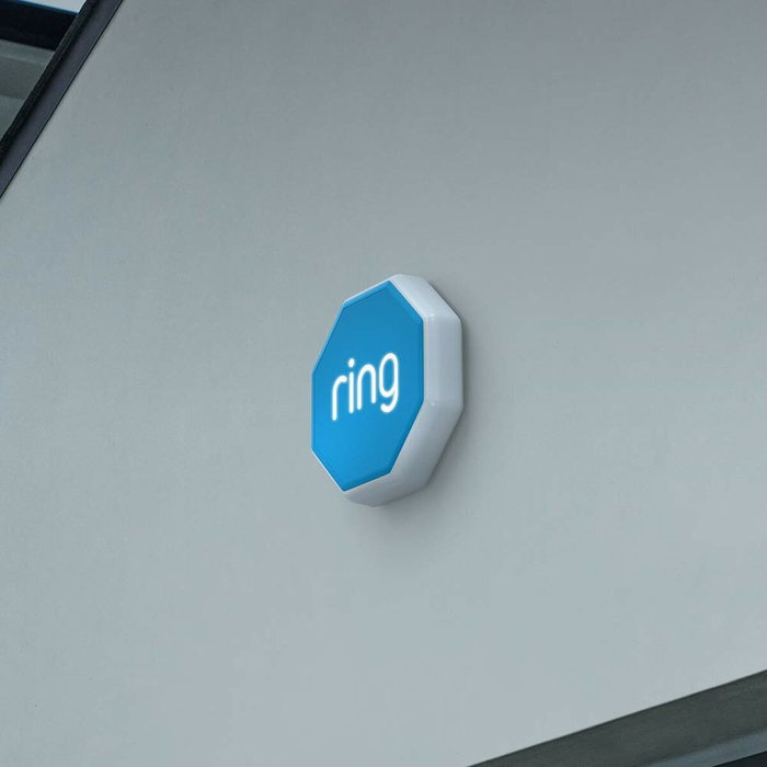 Ring Sirene extérieure sans fil pour Ring Alarm