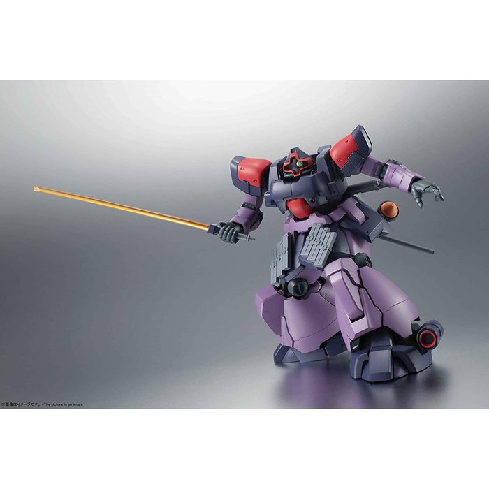 Tamashii Nations Figurine A.N.I.M.E. Mobile Suit MS-09F DOM TROOPER Tamashii Nations Figurine A.N.I.M.E. Mobile Suit MS-09F DOM TROOPER