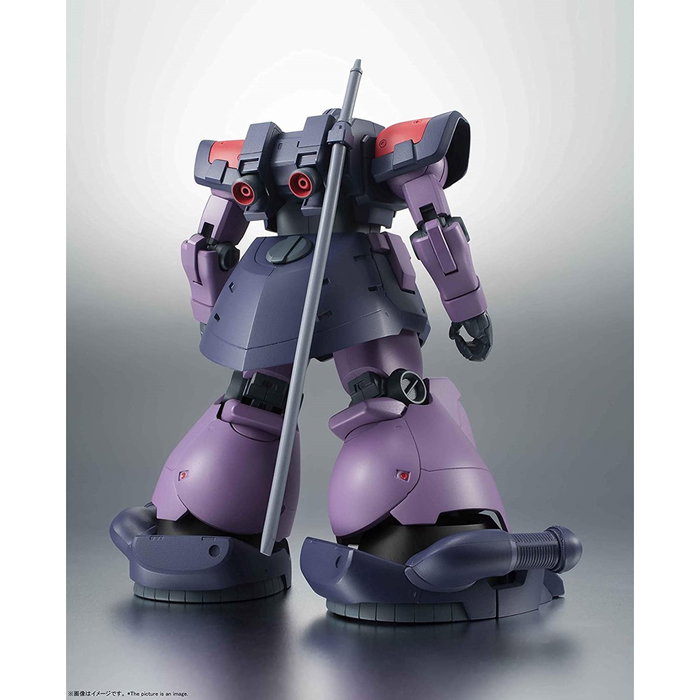Tamashii Nations Figurine A.N.I.M.E. Mobile Suit MS-09F DOM TROOPER Tamashii Nations Figurine A.N.I.M.E. Mobile Suit MS-09F DOM TROOPER