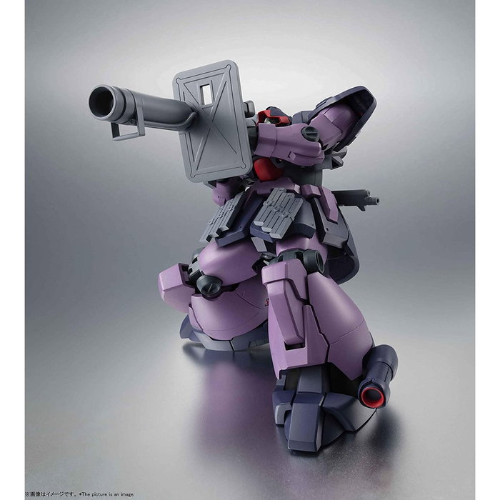 Tamashii Nations Figurine A.N.I.M.E. Mobile Suit MS-09F DOM TROOPER Tamashii Nations Figurine A.N.I.M.E. Mobile Suit MS-09F DOM TROOPER