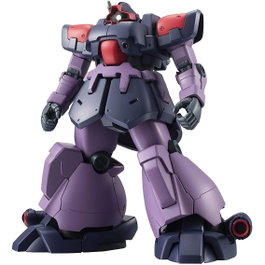Tamashii Nations MS-09F DOM TROOPER Robot Spirits ver. A.N.I.M.E. Mobile Suit Gundam