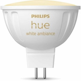 Philips Hue MR16 White Ambiance - Lumière Blanche réglable