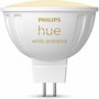 Philips Hue MR16 White Ambiance - Lumière Blanche réglable