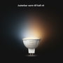 Philips Hue MR16 White Ambiance - Lumière Blanche réglable