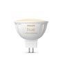 Philips Hue MR16 White Ambiance - Lumière Blanche réglable