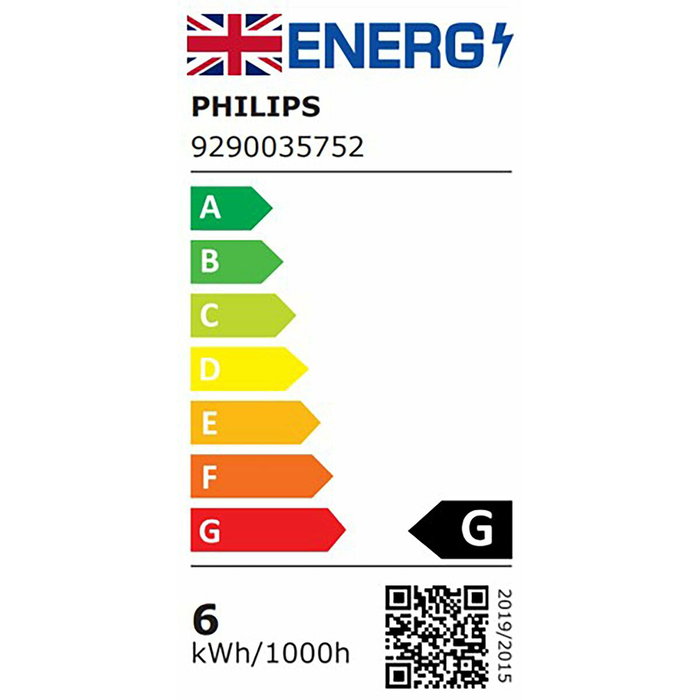 Philips Hue MR16 White Ambiance - Lumière Blanche réglable