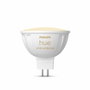 Philips Hue MR16 White Ambiance - Lumière Blanche réglable