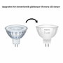 Philips Hue MR16 White Ambiance - Lumière Blanche réglable