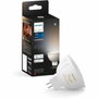 Philips Hue MR16 White Ambiance - Lumière Blanche réglable