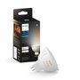 Philips Hue MR16 White Ambiance - Lumière Blanche réglable