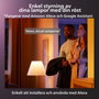 Philips Hue MR16 White Ambiance - Lumière Blanche réglable
