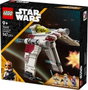 LEGO Star Wars Chasseur V-19 Torrent 75432