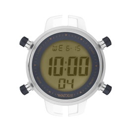 Watxandco RWA1131 Montre Digitale 43mm