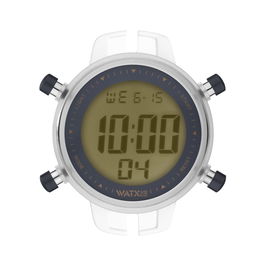 Montre Unisexe Watx & Colors RWA1131 (Ø 43 mm)