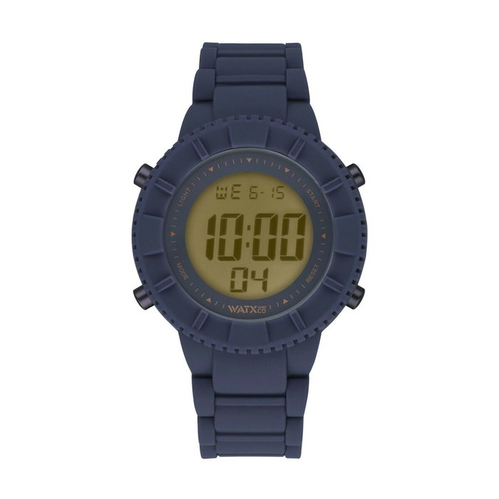 Montre Unisexe Watx & Colors RWA1131