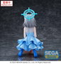 Blue Archive statuette PVC Yumemirize Shiroko 12 cm