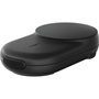 Belkin UltraCharge Station de charge magnétique 2-en-1 pliable Qi2 25W Noir