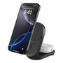 Chargeur sans fil Belkin WIZ039KQBK