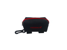 Freedog Distributeur de sacs Air Noir