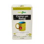 NOVADIET Herbodiet Como un reloj 20 sachets filtres