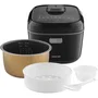 Sencor SRM 3900BK Cuiseur à riz à induction Noir